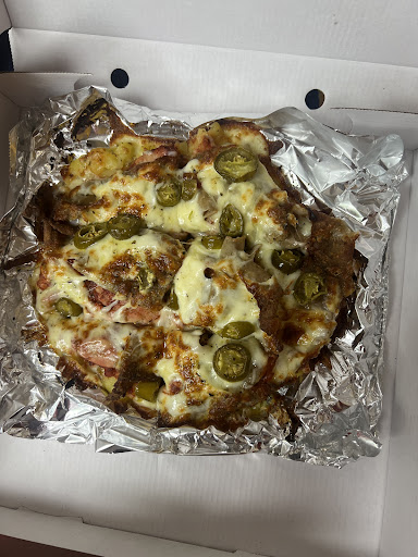 Photo of Piccante - 5 Fewster Sq, Gateshead NE10 8XQ