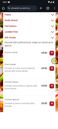 Photo of Piccante - 5 Fewster Sq, Gateshead NE10 8XQ