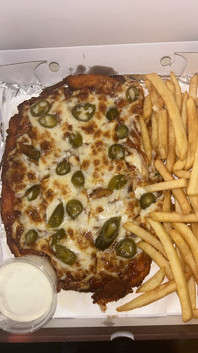 Photo of Piccante - 5 Fewster Sq, Gateshead NE10 8XQ