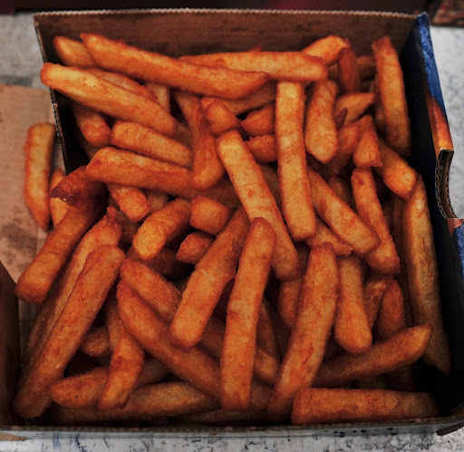 Photo of Piccante - 5 Fewster Sq, Gateshead NE10 8XQ