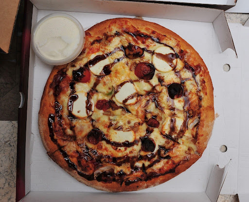 Photo of Piccante - 5 Fewster Sq, Gateshead NE10 8XQ