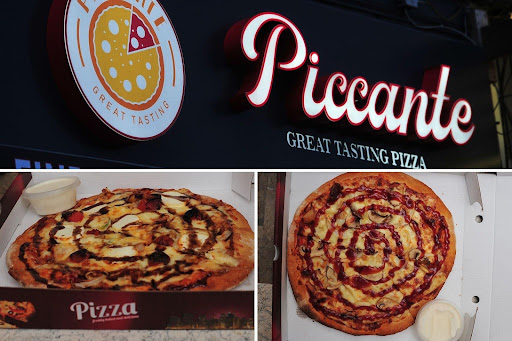 Photo of Piccante - 5 Fewster Sq, Gateshead NE10 8XQ