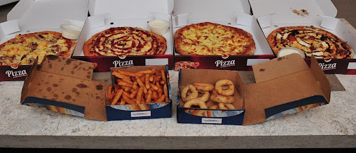 Photo of Piccante - 5 Fewster Sq, Gateshead NE10 8XQ