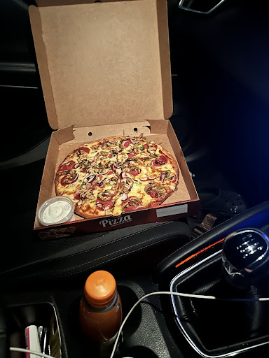 Photo of Piccante - 5 Fewster Sq, Gateshead NE10 8XQ