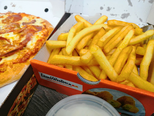 Photo of Piccante - 5 Fewster Sq, Gateshead NE10 8XQ