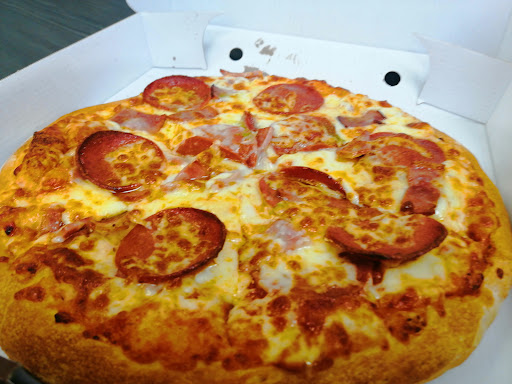 Photo of Piccante - 5 Fewster Sq, Gateshead NE10 8XQ