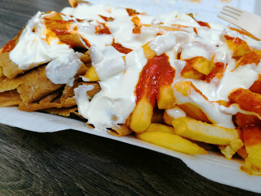 Photo of Piccante - 5 Fewster Sq, Gateshead NE10 8XQ