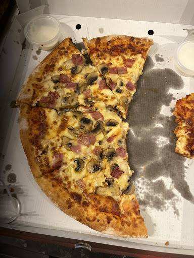 Photo of Piccante - 5 Fewster Sq, Gateshead NE10 8XQ