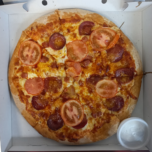 Photo of Piccante - 5 Fewster Sq, Gateshead NE10 8XQ