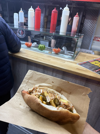 Photo of Pizza King - 455 Durham Rd, Low Fell, Gateshead NE9 5EX