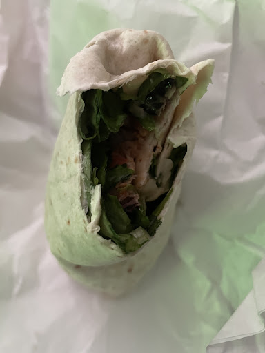 Photo of Falafel Queen - 362 Forest Rd, London E17 5JF