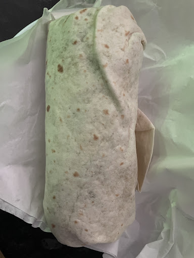 Photo of Falafel Queen - 362 Forest Rd, London E17 5JF