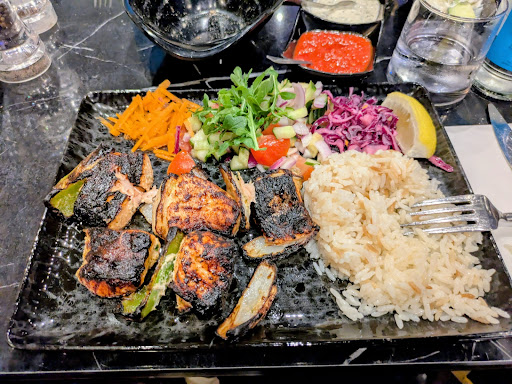 Photo of Yasar's Kitchen - 8 Blackhorse Ln, London E17 6HJ