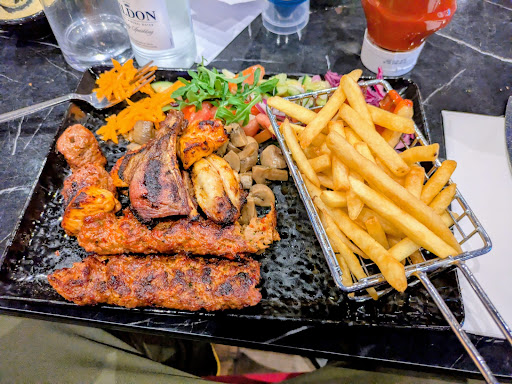 Photo of Yasar's Kitchen - 8 Blackhorse Ln, London E17 6HJ