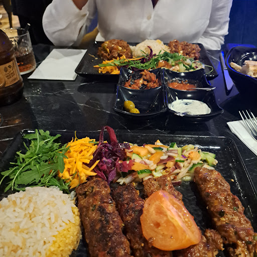 Photo of Yasar's Kitchen - 8 Blackhorse Ln, London E17 6HJ