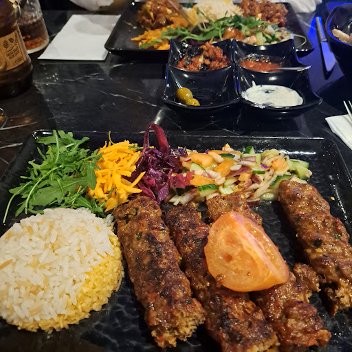 Photo of Yasar's Kitchen - 8 Blackhorse Ln, London E17 6HJ
