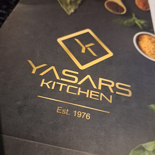 Photo of Yasar's Kitchen - 8 Blackhorse Ln, London E17 6HJ
