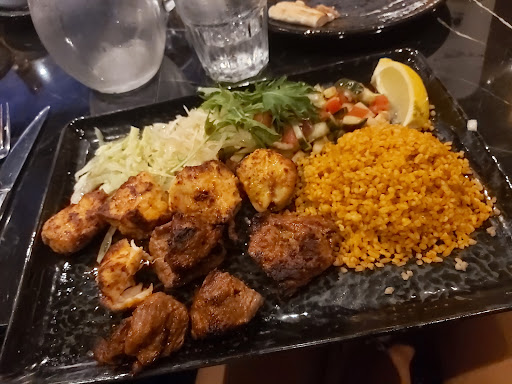 Photo of Yasar's Kitchen - 8 Blackhorse Ln, London E17 6HJ