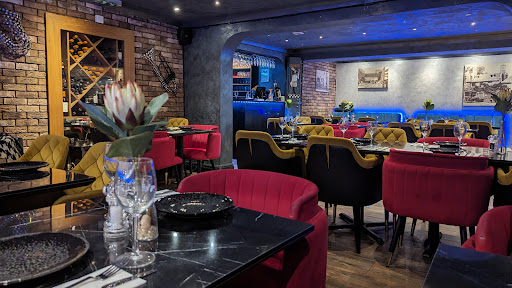 Photo of Yasar's Kitchen - 8 Blackhorse Ln, London E17 6HJ