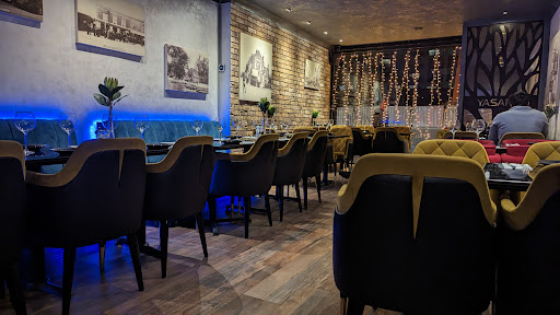 Photo of Yasar's Kitchen - 8 Blackhorse Ln, London E17 6HJ