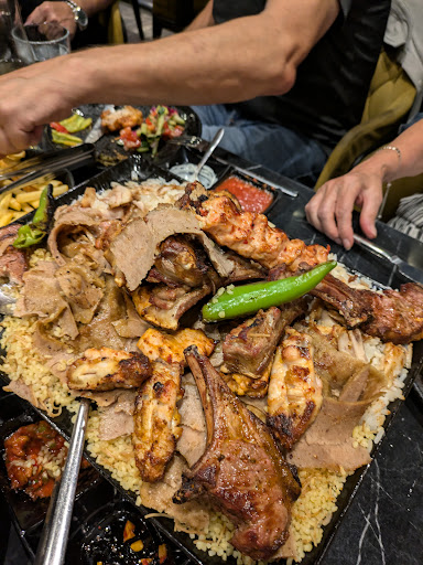 Photo of Yasar's Kitchen - 8 Blackhorse Ln, London E17 6HJ