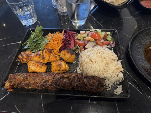Photo of Yasar's Kitchen - 8 Blackhorse Ln, London E17 6HJ