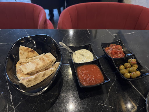 Photo of Yasar's Kitchen - 8 Blackhorse Ln, London E17 6HJ