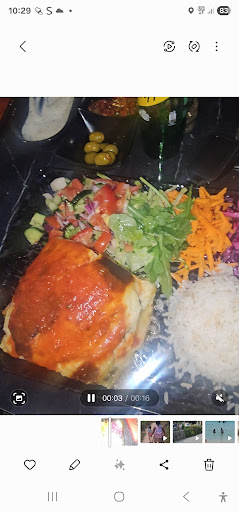 Photo of Yasar's Kitchen - 8 Blackhorse Ln, London E17 6HJ