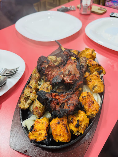 Photo of Biryani Master - 58 Hoe St, London E17 4PG
