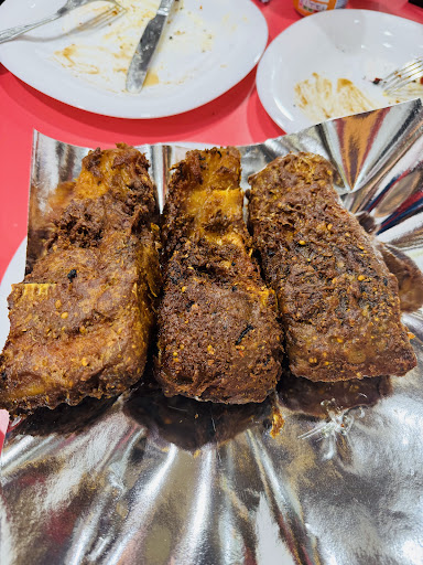 Photo of Biryani Master - 58 Hoe St, London E17 4PG