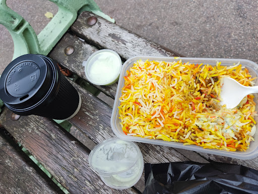 Photo of Biryani Master - 58 Hoe St, London E17 4PG
