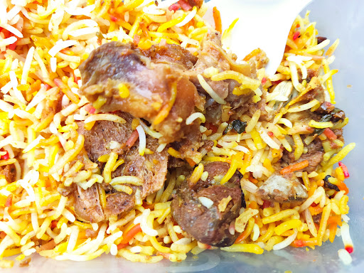 Photo of Biryani Master - 58 Hoe St, London E17 4PG
