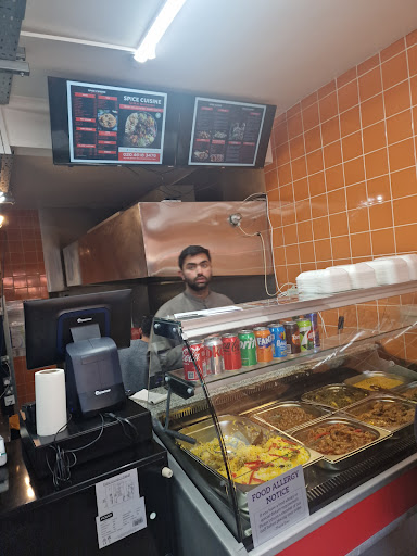 Photo of Biryani Master - 58 Hoe St, London E17 4PG