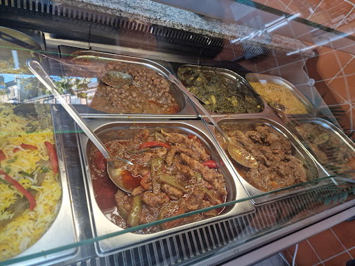 Photo of Biryani Master - 58 Hoe St, London E17 4PG