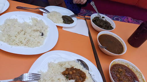 Photo of Biryani Master - 58 Hoe St, London E17 4PG