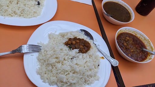 Photo of Biryani Master - 58 Hoe St, London E17 4PG