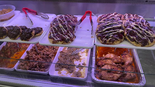 Photo of Deli Ninety Eight - 98 High Rd, London N15 6JR