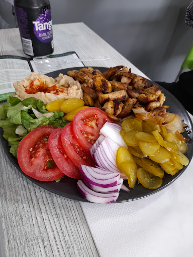 Photo of Deli Ninety Eight - 98 High Rd, London N15 6JR
