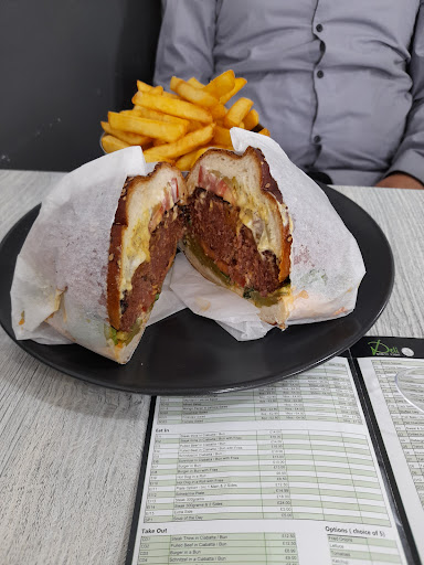 Photo of Deli Ninety Eight - 98 High Rd, London N15 6JR