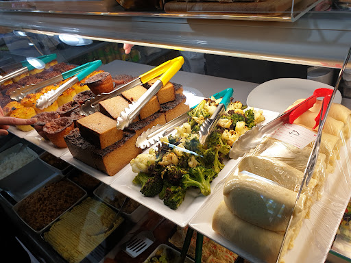 Photo of Deli Ninety Eight - 98 High Rd, London N15 6JR