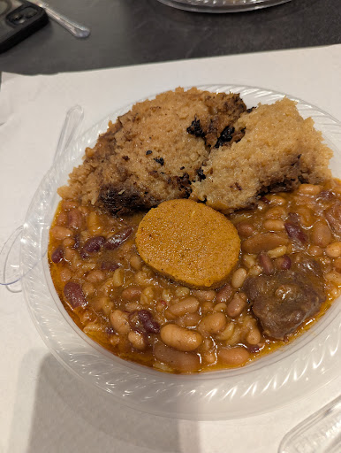 Photo of Deli Ninety Eight - 98 High Rd, London N15 6JR