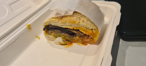 Photo of Deli Ninety Eight - 98 High Rd, London N15 6JR