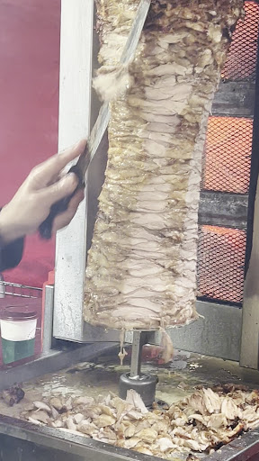 Photo of PalestineShawarma - 17A Berwick St, London W1F 0PT