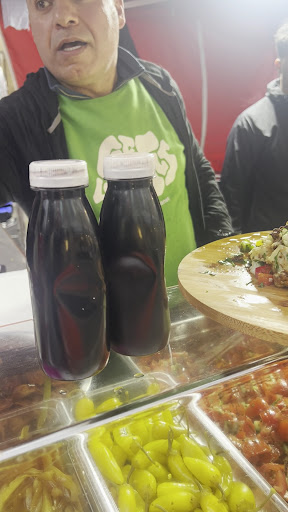 Photo of PalestineShawarma - 17A Berwick St, London W1F 0PT