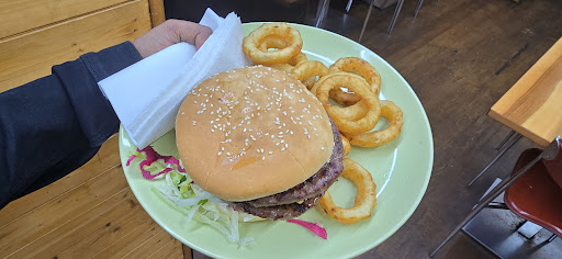 Photo of Cinar Grill - Hiltongrove Business Centre, 166 Hoe St, London E17 4QH