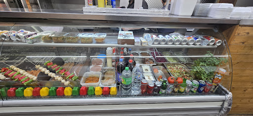 Photo of Cinar Grill - Hiltongrove Business Centre, 166 Hoe St, London E17 4QH
