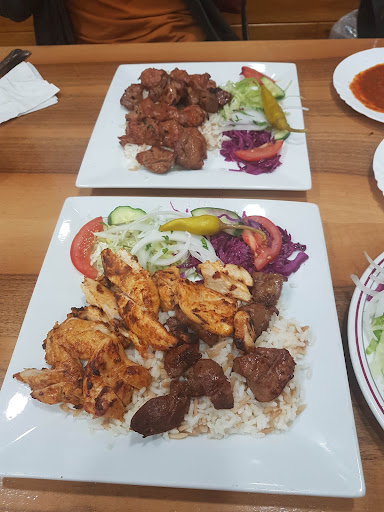 Photo of Cinar Grill - Hiltongrove Business Centre, 166 Hoe St, London E17 4QH