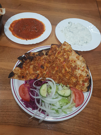 Photo of Cinar Grill - Hiltongrove Business Centre, 166 Hoe St, London E17 4QH