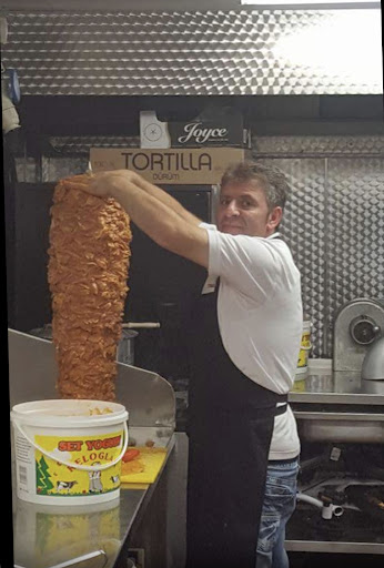 Photo of Cinar Grill - Hiltongrove Business Centre, 166 Hoe St, London E17 4QH