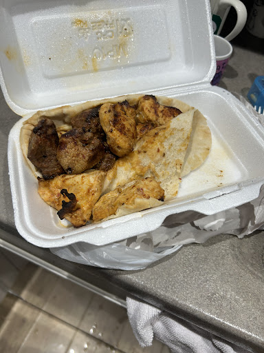 Photo of Cinar Grill - Hiltongrove Business Centre, 166 Hoe St, London E17 4QH